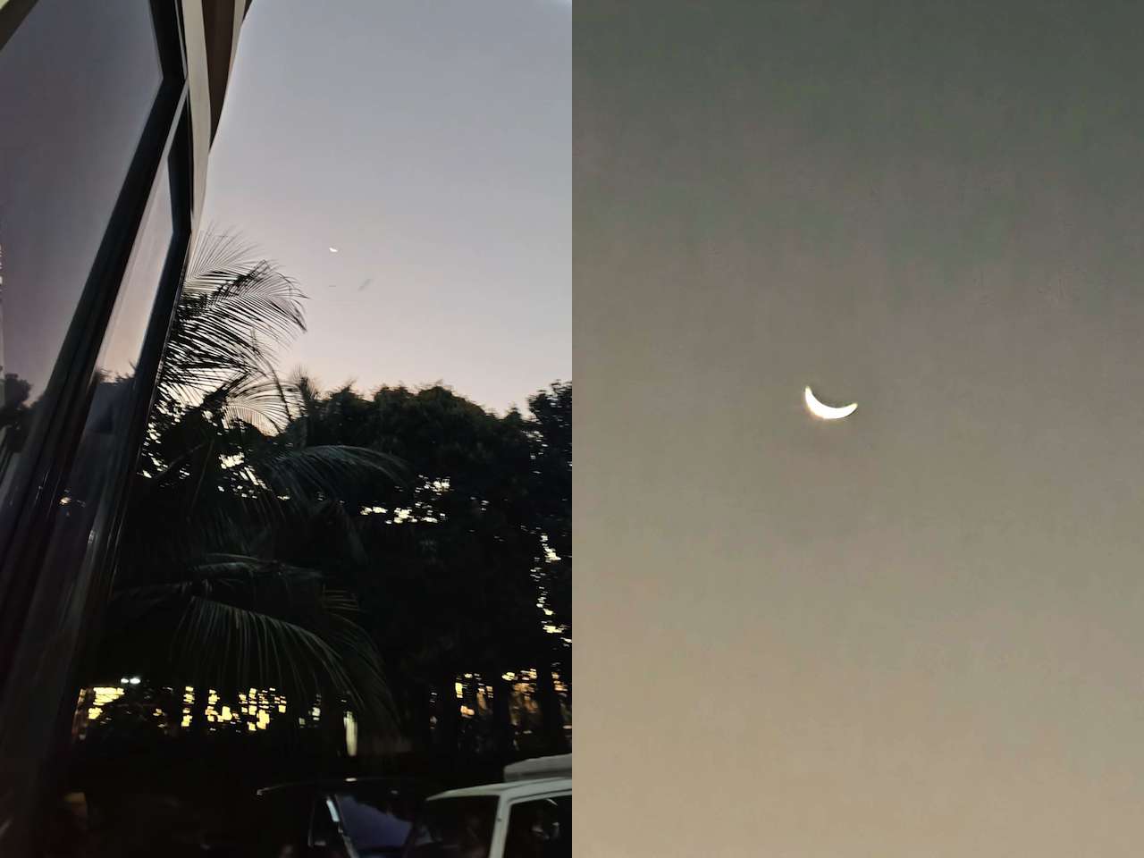 Xiaomi 17 Photo Night