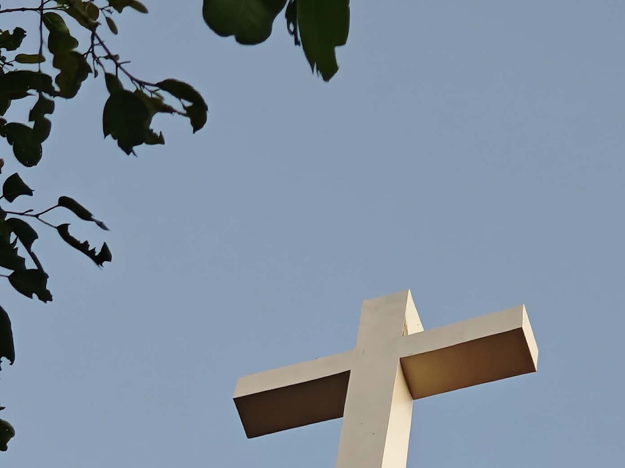 Xiaomi 17 Photo Sunset