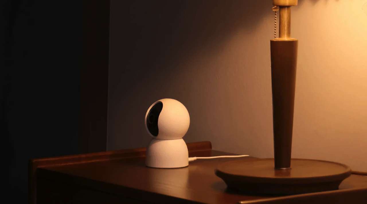 Xiaomi Smart Camera C500 Availability