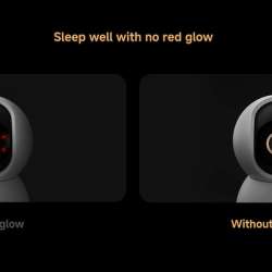 Xiaomi Smart Camera C500 Buy Now