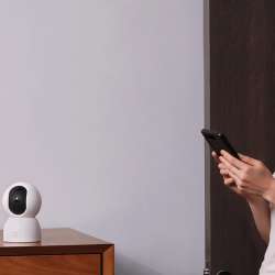 Xiaomi Smart Camera C500 Price