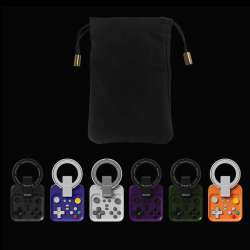 abxylute M4 Snap-On Mobile Controller Availability