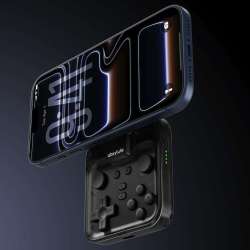 abxylute M4 Snap-On Mobile Controller Launch