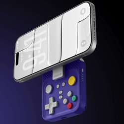 abxylute M4 Snap-On Mobile Controller Specs