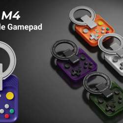 abxylute M4 Snap-On Mobile Controller Where to Buy