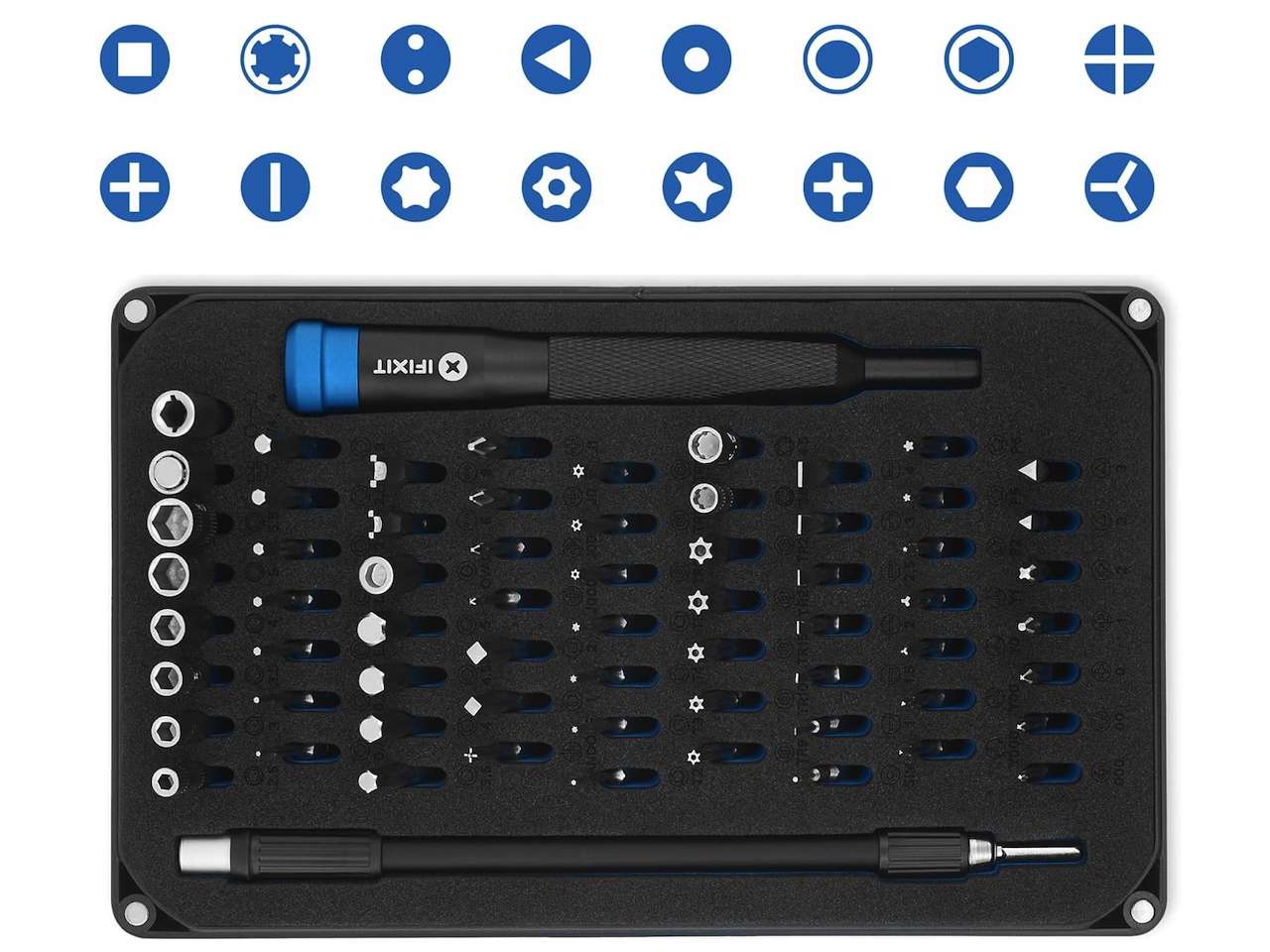 iFixit Mako Driver Kit