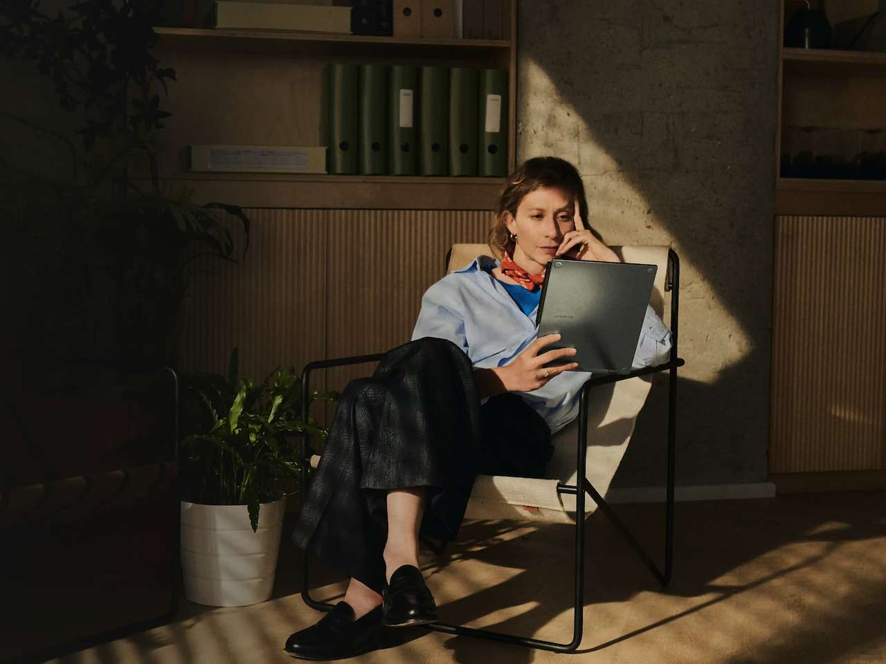 reMarkable Paper Pro Ebook tablet