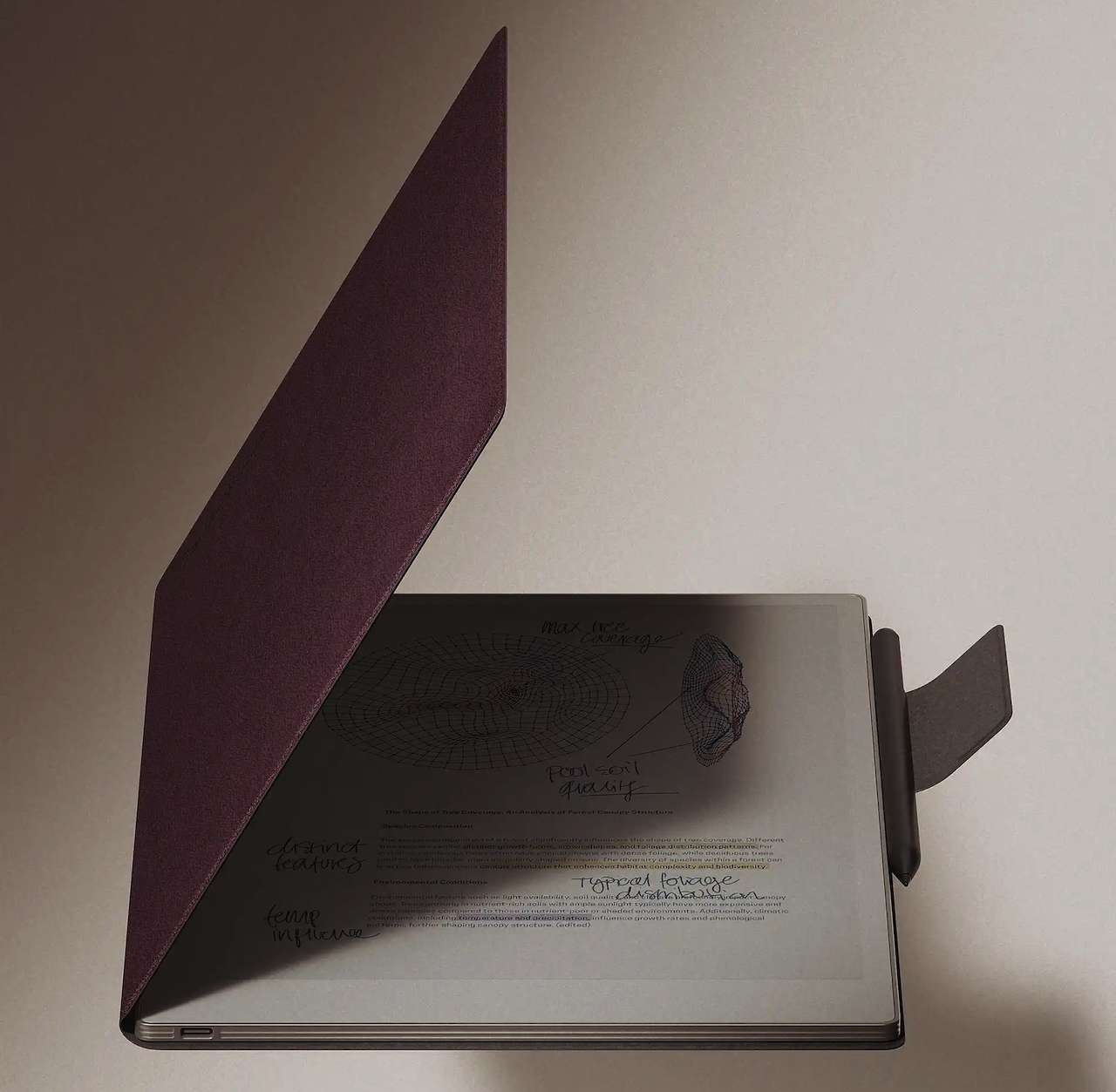 reMarkable Paper Pro Specs