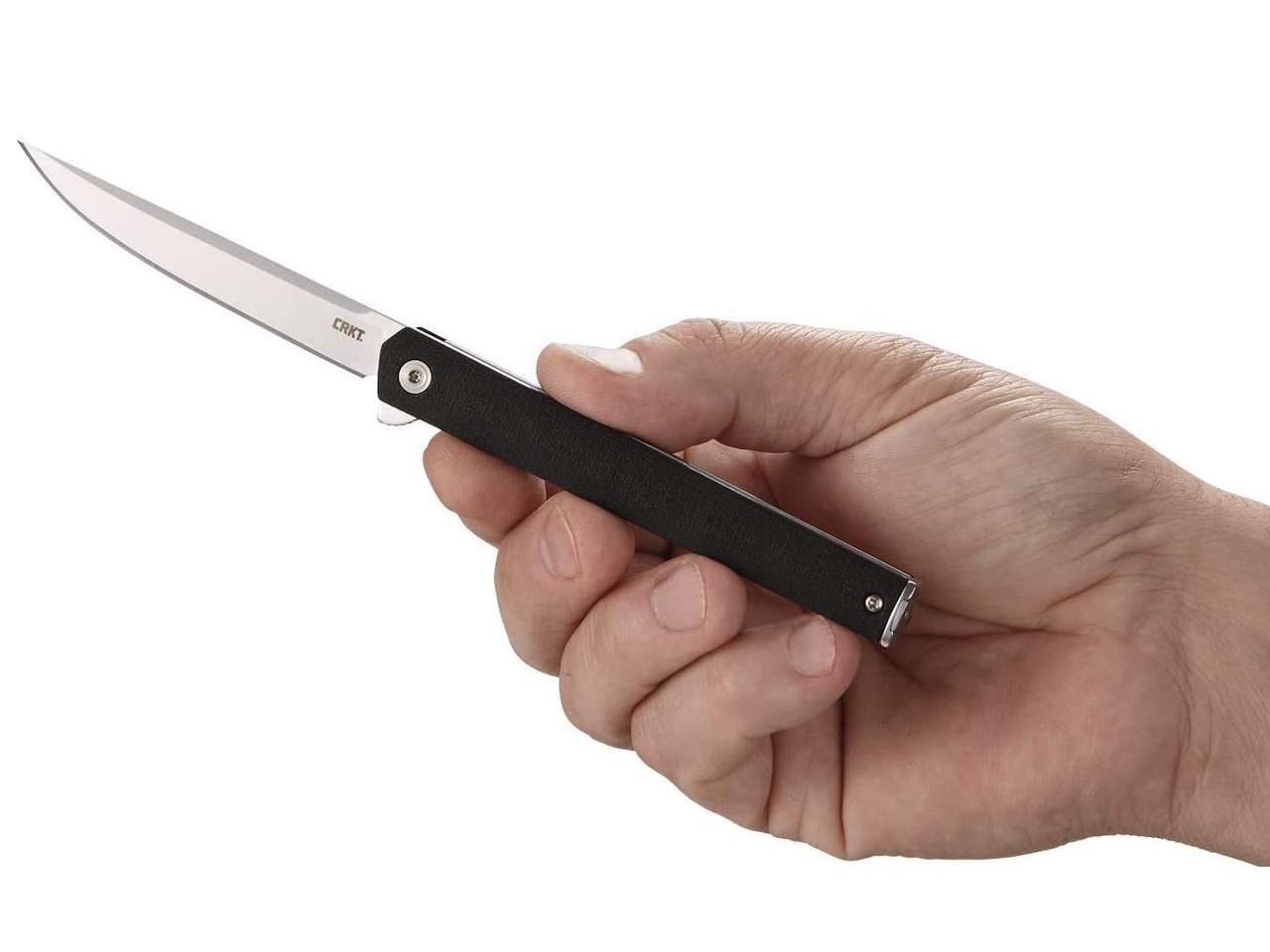 1 CRKT CEO Everyday Carry EDC Pocket Folding Knife