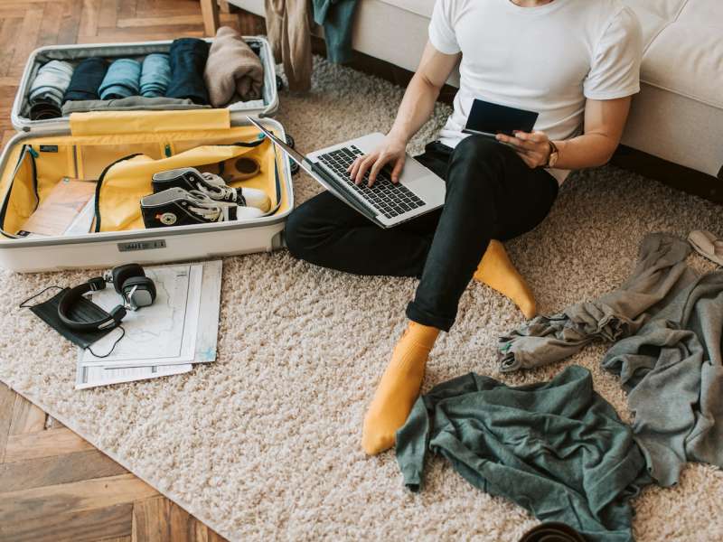 10 Best Travel Gadgets Worth Packing in 2026