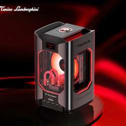 2. Tonino Lamborghini TECNO TAURUS MEGA MINI G1 Pro