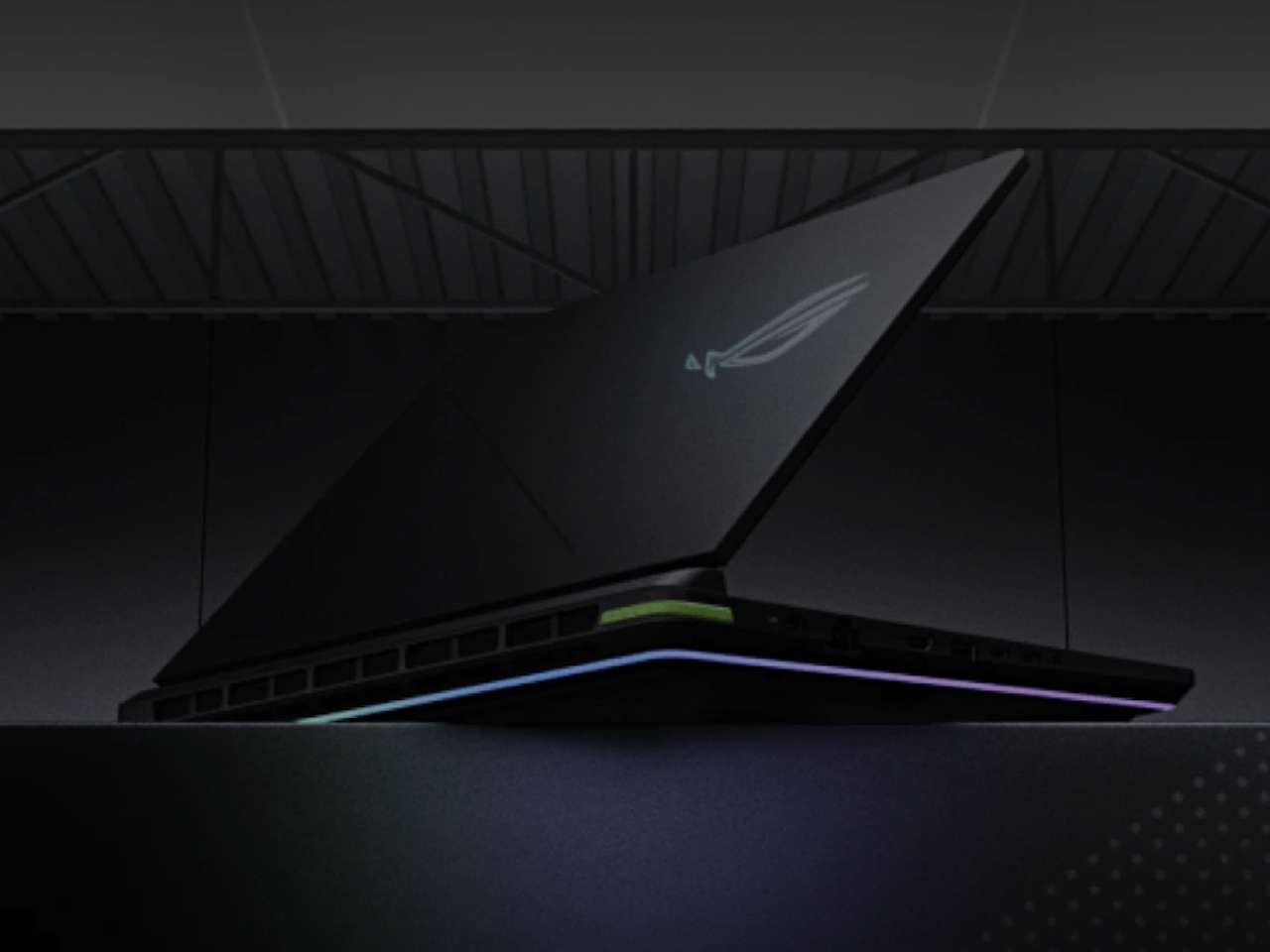 2026 ASUS ROG Strix G16 Review