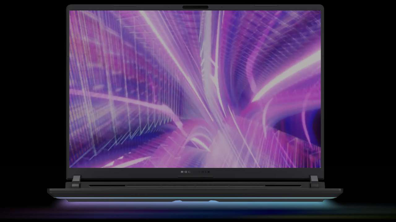 2026 ASUS ROG Strix G18 G815