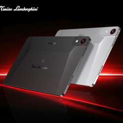 5. Tablet Tonino Lamborghini TECNO AIoT Ecosystem