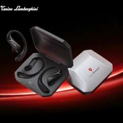 6. Wearable Tonino Lamborghini TECNO AIoT Ecosystem