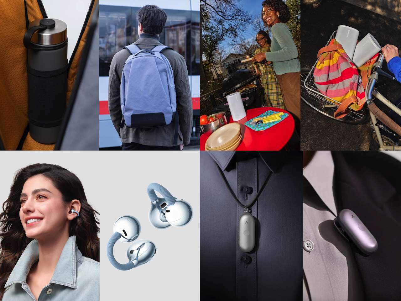 7 EDC Essentials Worth Carrying This Spring