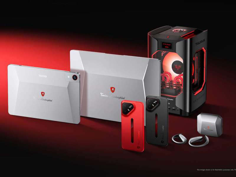 TECNO All Products
