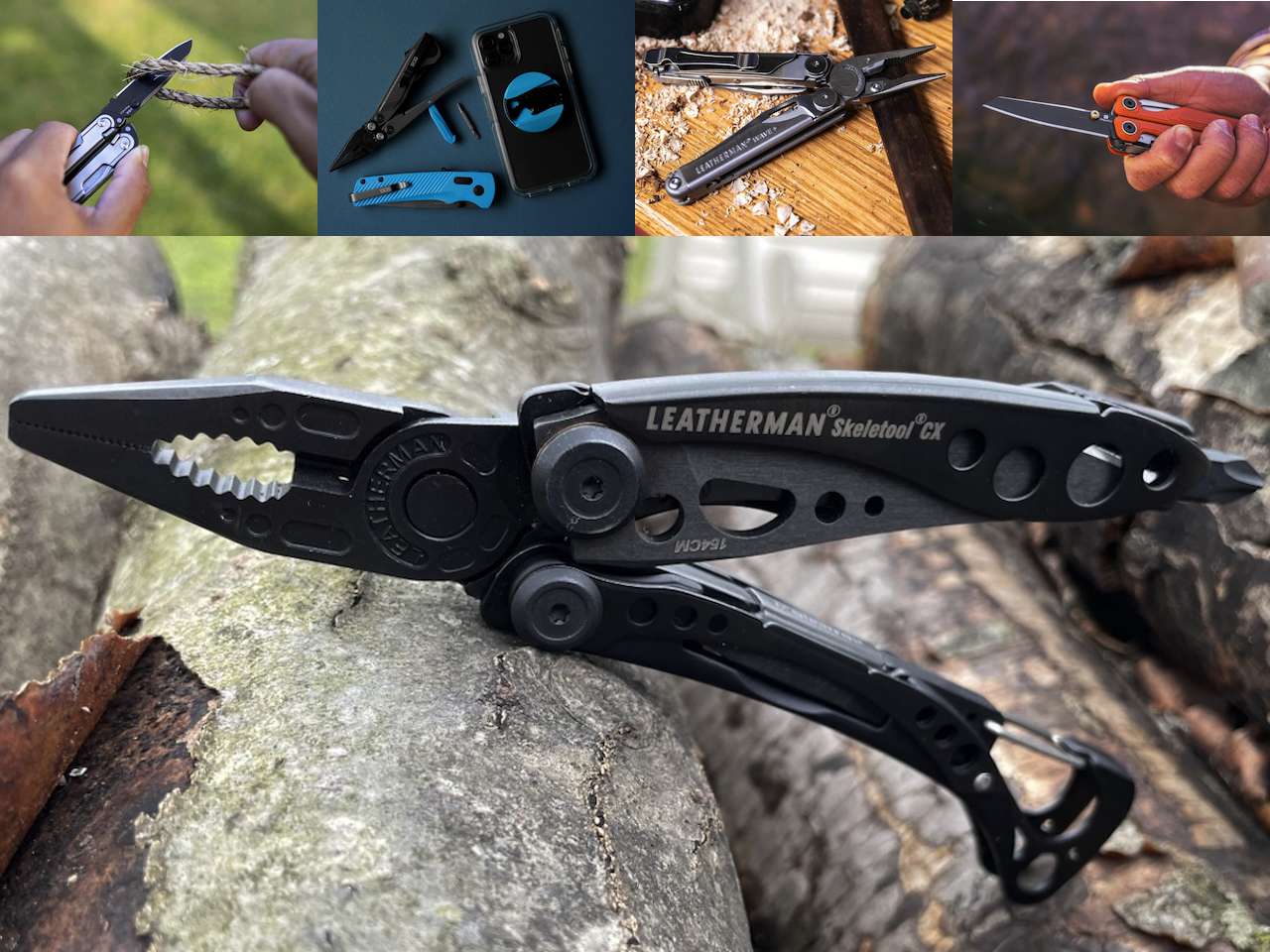 8 Multitools Still Worth Carrying in 2026