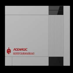 ACEMAGIC Retro X5 Mini PC Price