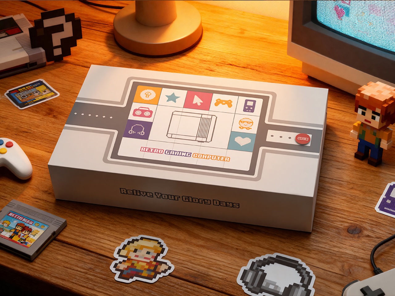 ACEMAGIC Retro X5 Mini PC Pricing