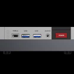 ACEMAGIC Retro X5 Mini PC Review