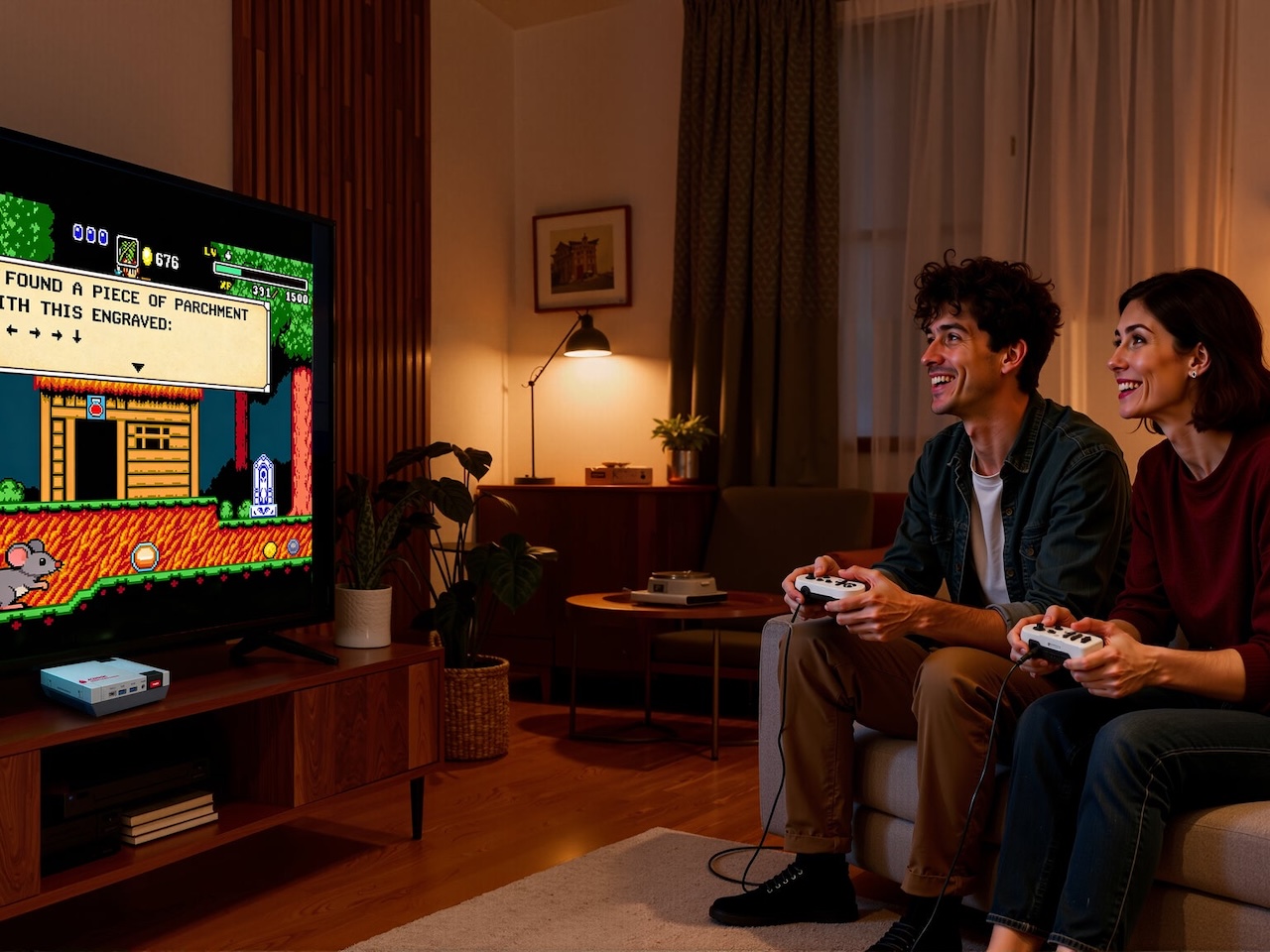 ACEMAGIC Retro X5 Mini PC Unboxing