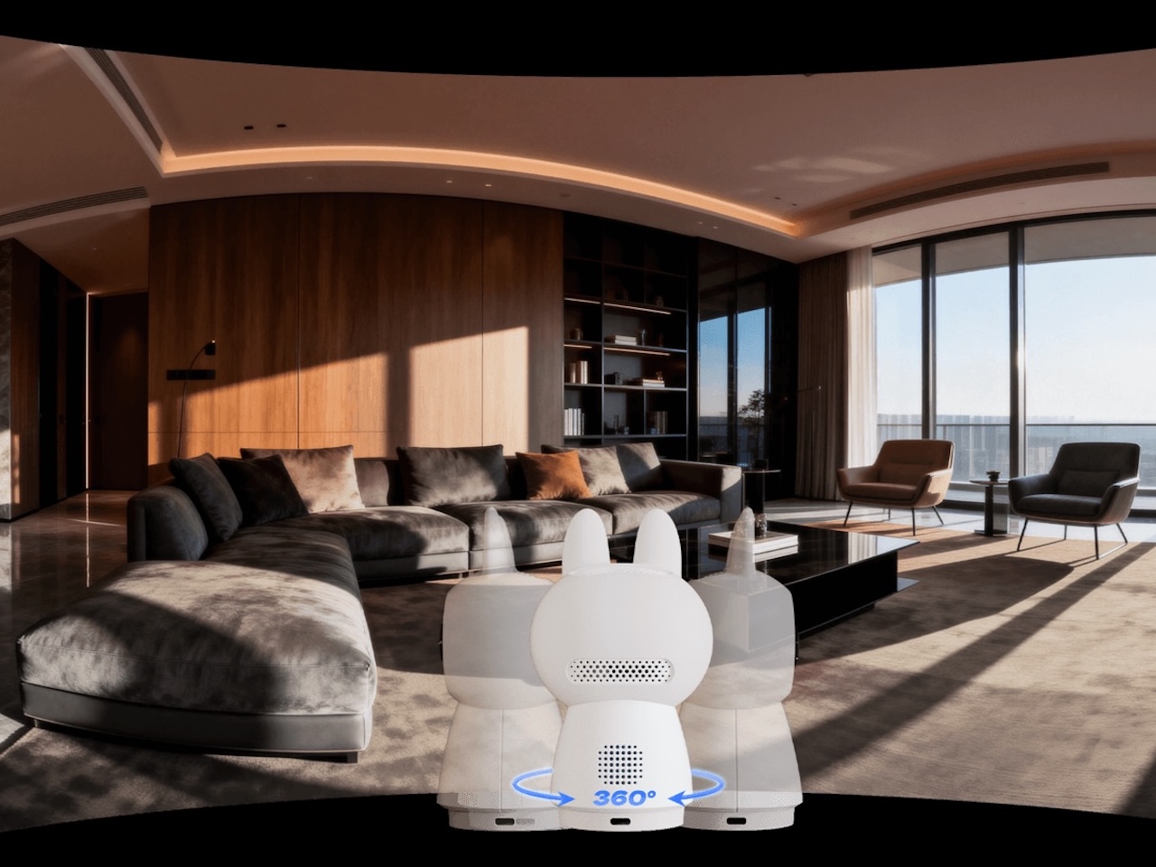 AQARA Camera Hub G350 Review Specs