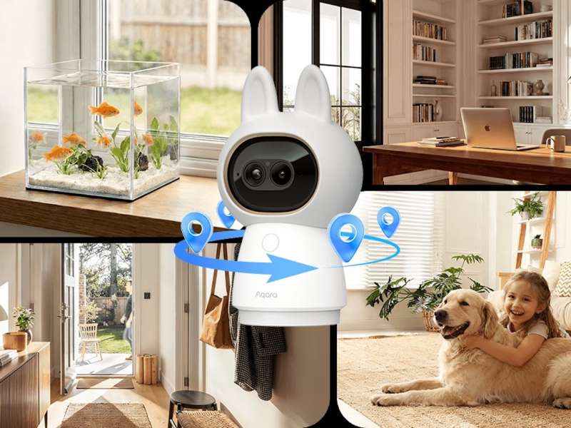 AQARA Camera Hub G350 Where to Buy