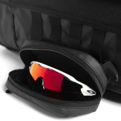 ASRV Water Resistant Modular Backpack Review