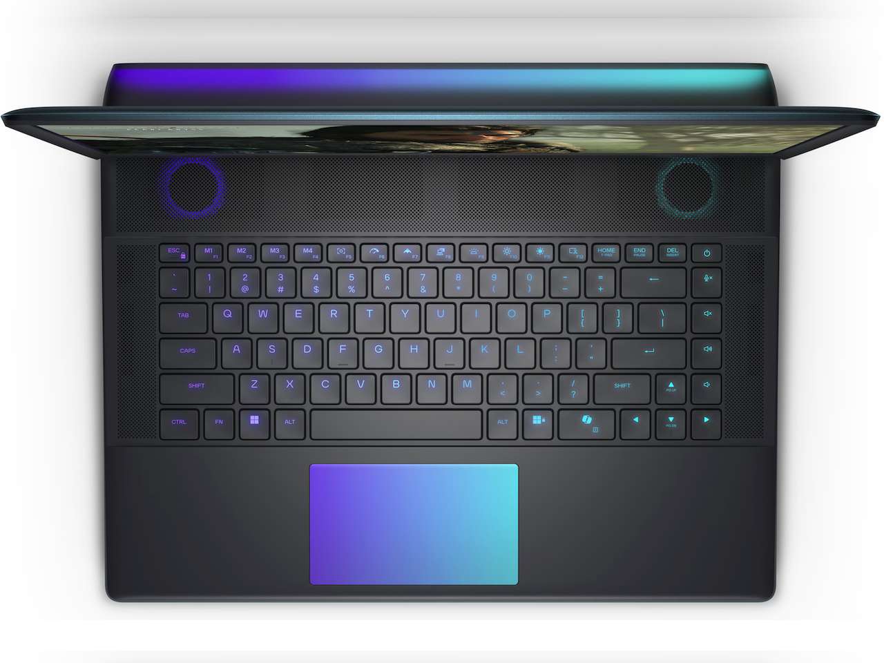 Alienware 16 Area-51 and 18 Area-51