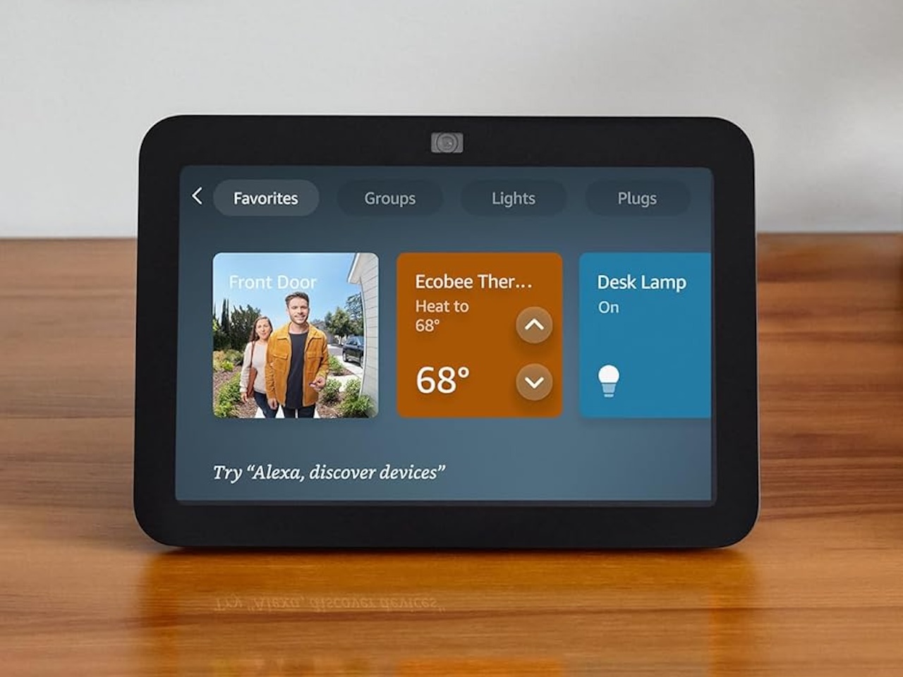 Amazon Echo Show 8