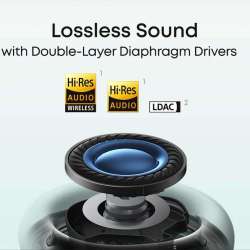 Anker Soundcore Space 2 Headphones Buy Now