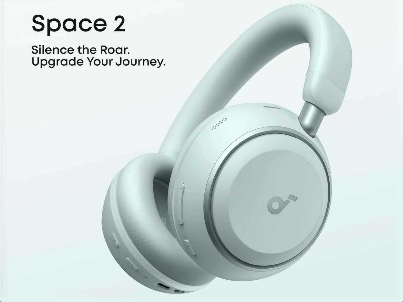 Anker Soundcore Space 2 Headphones Review