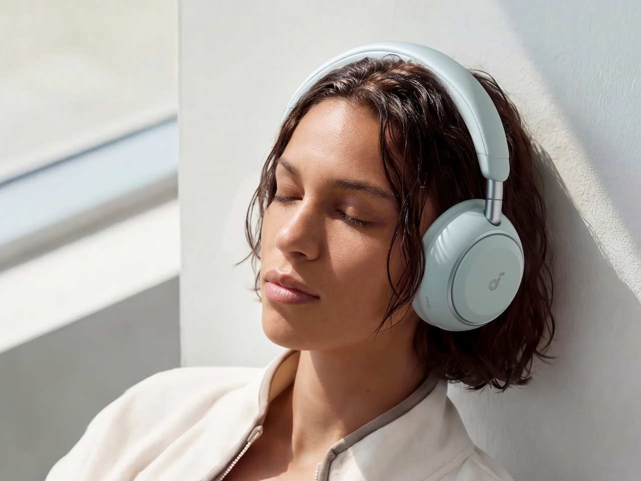 Anker Soundcore Space 2 Headphones