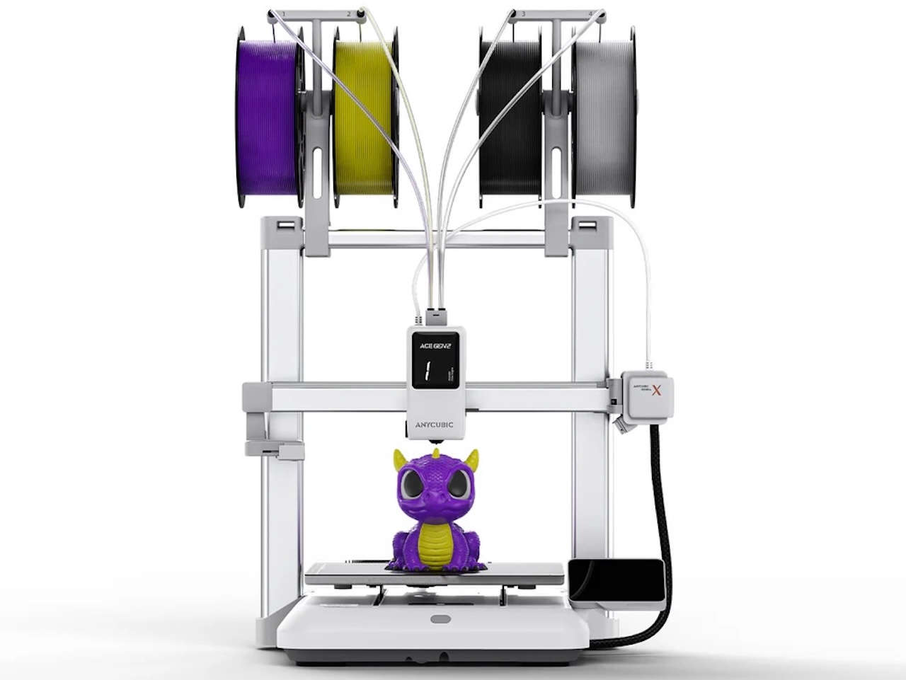 Anycubic Kobra X 3D Printer