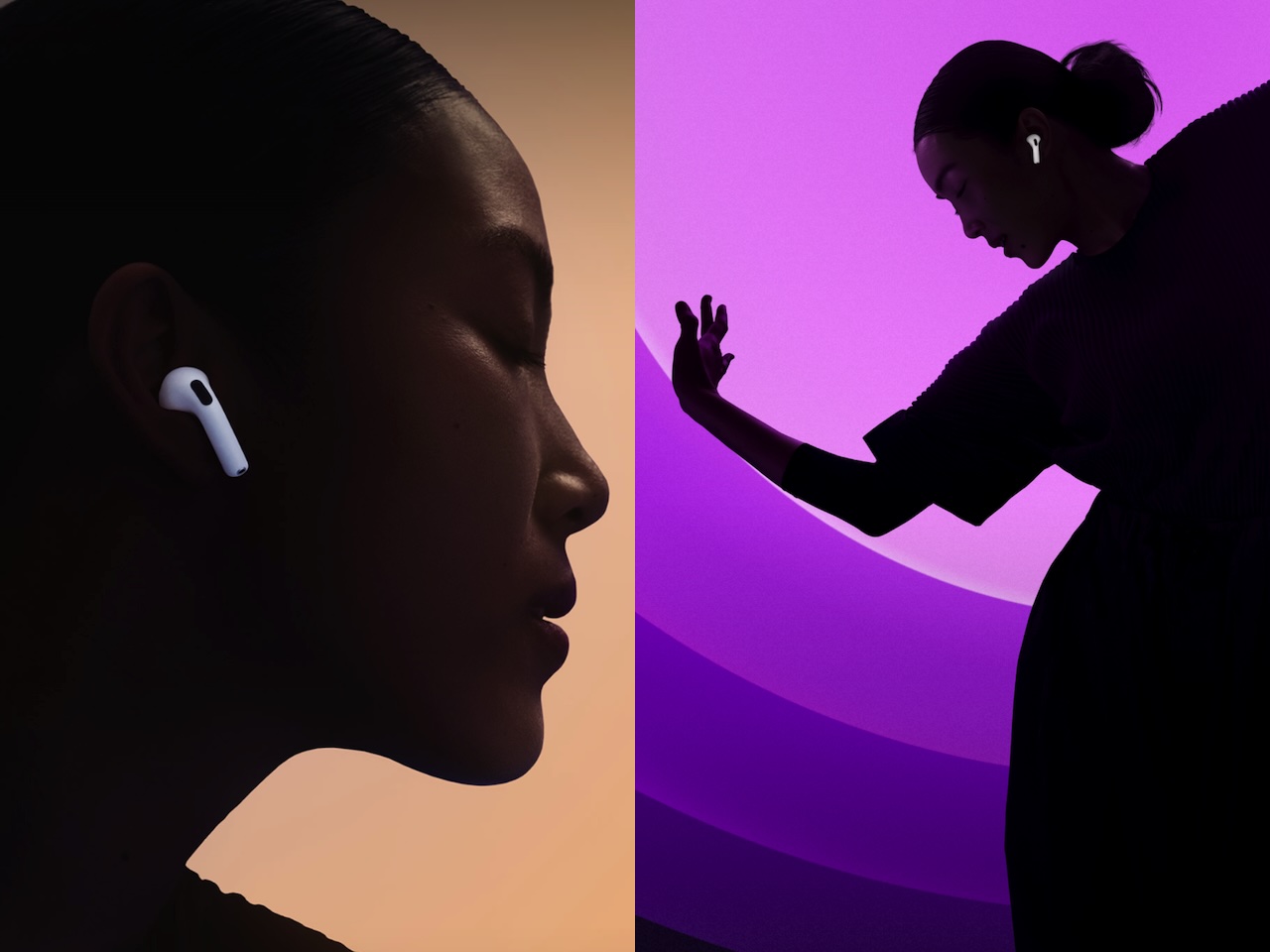 Apple AirPods 4 With Active Noise Cancellation