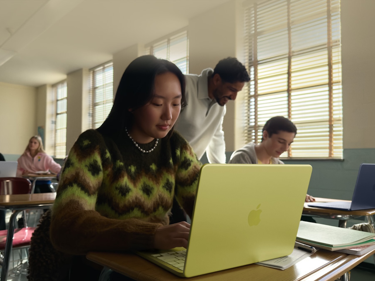 Apple MacBook Neo 2026