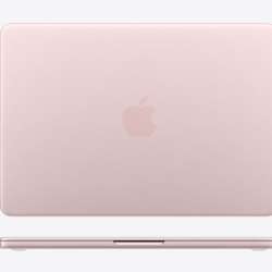 Apple MacBook Neo Blush PInk