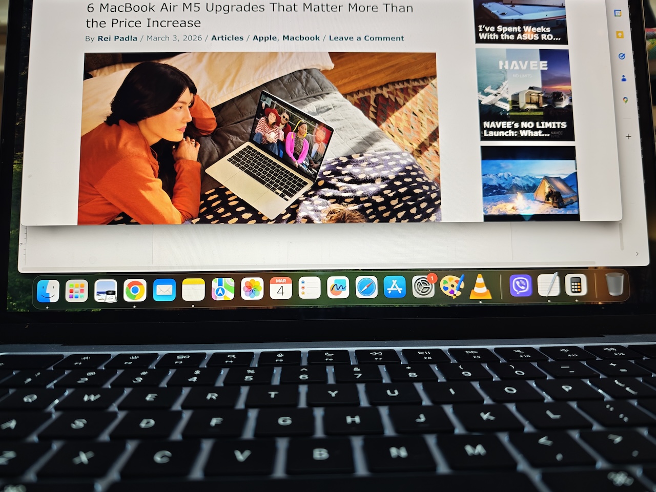 Apple MacBook Neo