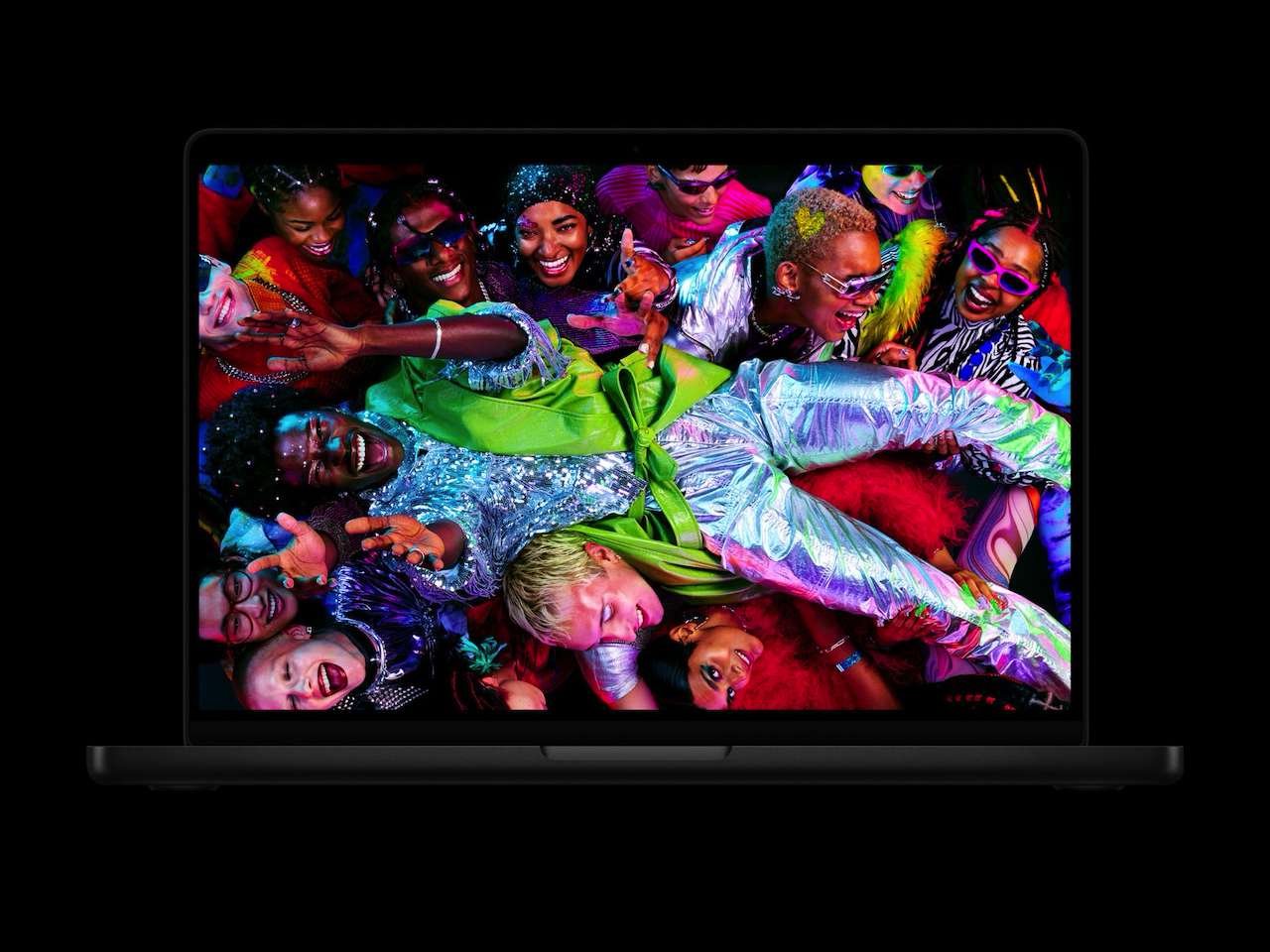 Apple MacBook Pro M5 Pro M5-Max Liquid Retina XDR Display