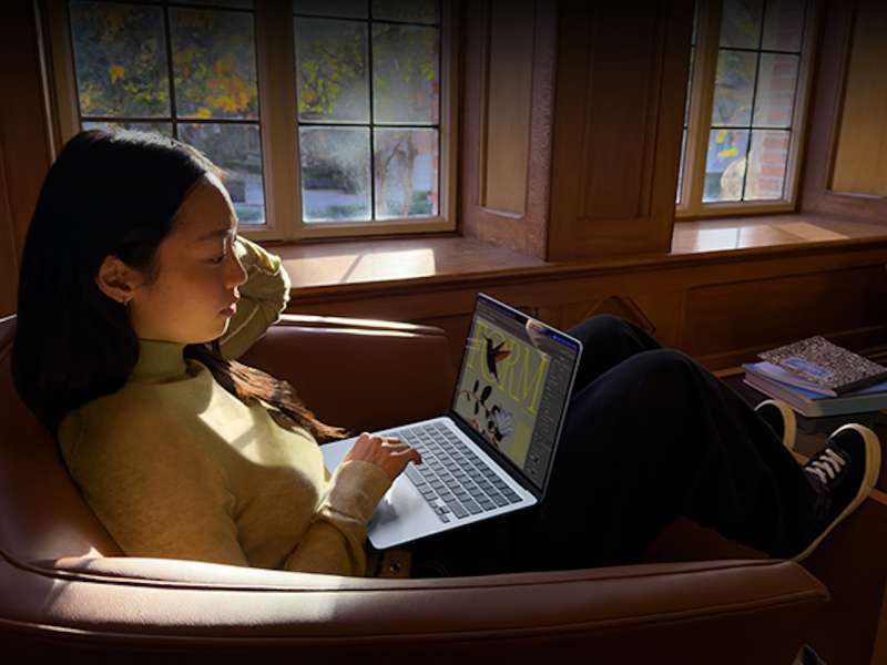 Apple Macbook Air M5