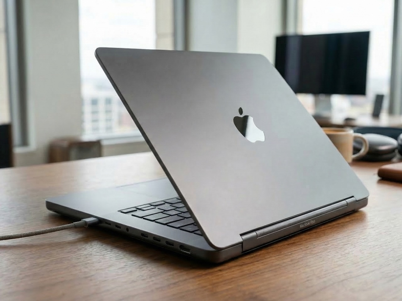 Apple Macbook Ultra AI Generated Image 2