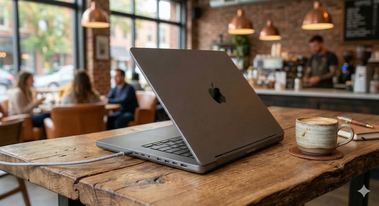 Apple Macbook Ultra AI Generated Image 3