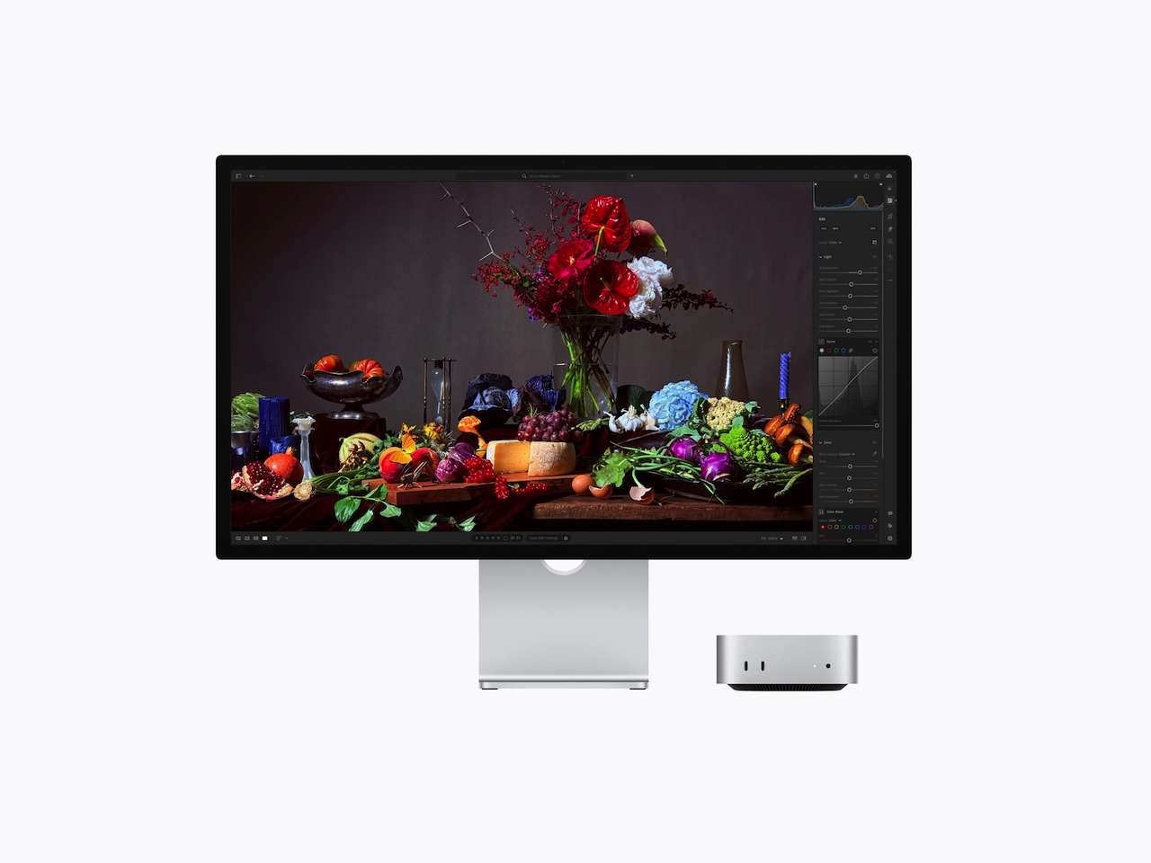 Apple Studio Display Studio Display XDR Launch