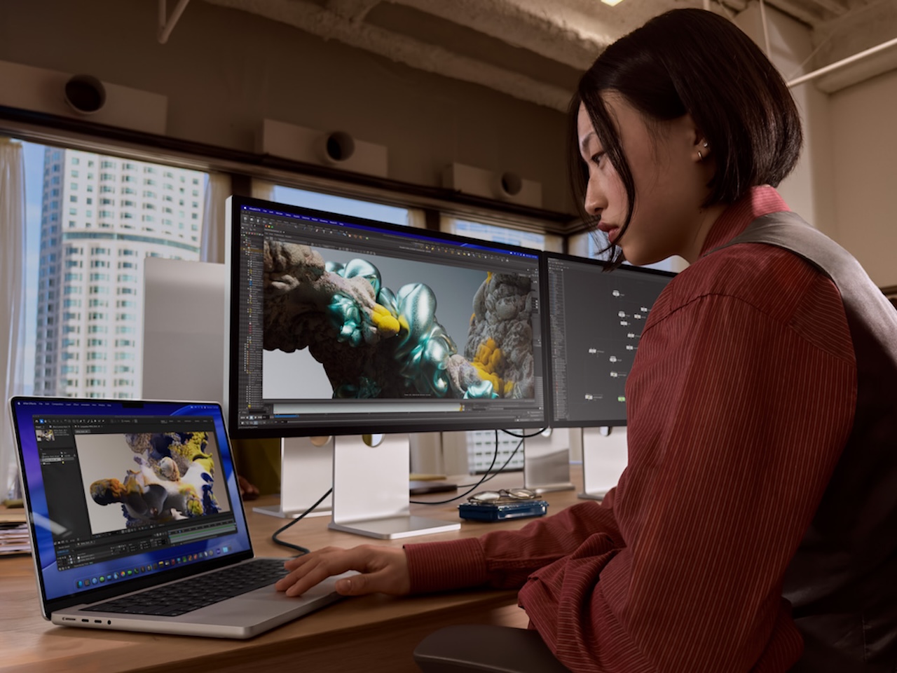 Apple Studio Display Studio Display XDR Review