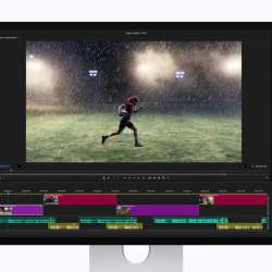 Apple Studio Display XDR Performance