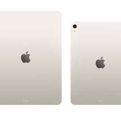 Apple iPad Air M4 Announcement
