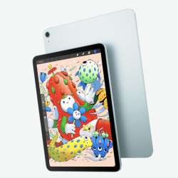 Apple iPad Air M4 Release Date