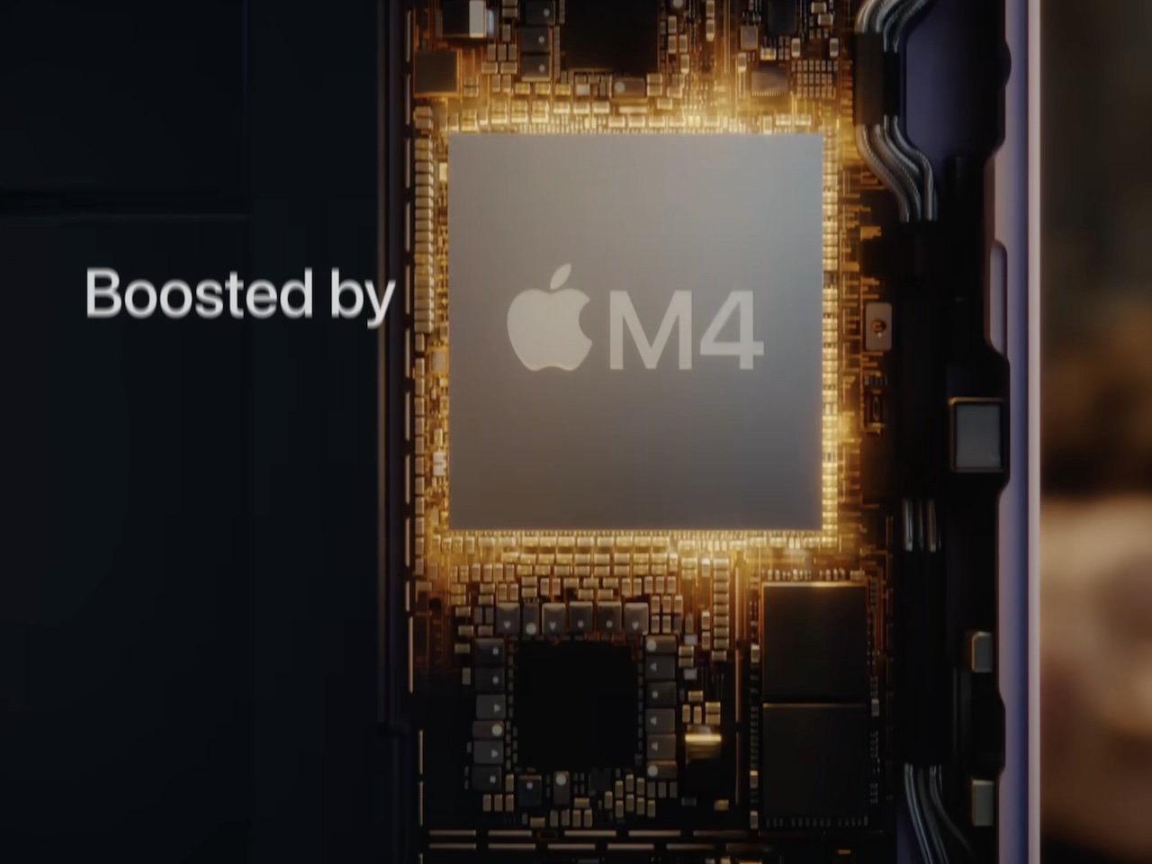 Apple iPad Air M4 Buy Now