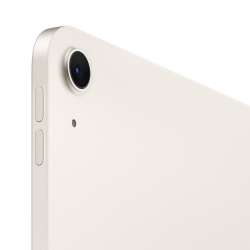 Apple iPad Air M4 Camera Specs